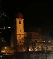 Nachtwallfahrt – ein Weg des Glaubens und der Gemeinschaft