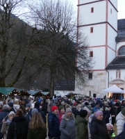 Ein stimmungsvoller Auftakt beim Mariathaler Advent – Fortsetzung folgt!