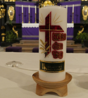 Wallfahrergottesdienst der Bäuerinnen des Bezirkes Kufstein