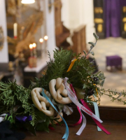 Palmsonntag – Einzug Jesu in Jerusalem