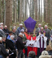 Karfreitag in unserer Pfarre – Gedenken, Stille und gelebte Tradition