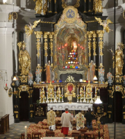 Letzte Nachtwallfahrt der Saison – Ausblick auf den Neustart im Herbst