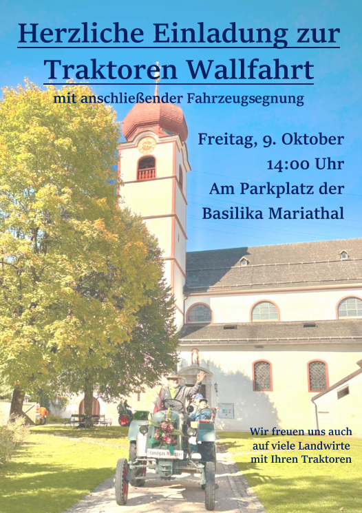 Traktoren